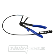 Kliešte na spony hadicové GEKO Kliešte na spony hadicové GEKO gallery main image