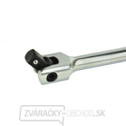 Skladací gombík GEKO 375 mm (20) Náhľad