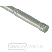 Skladací gombík GEKO 375 mm (20) Náhľad