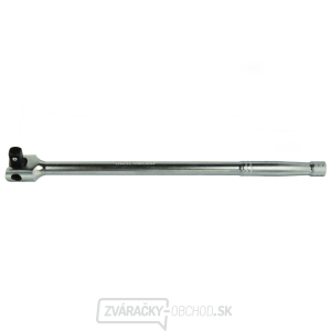 Kľúč s pohyblivou hlavou 375mm Geko G13425 Kľúč s pohyblivou hlavou 375mm Geko G13425 gallery main image