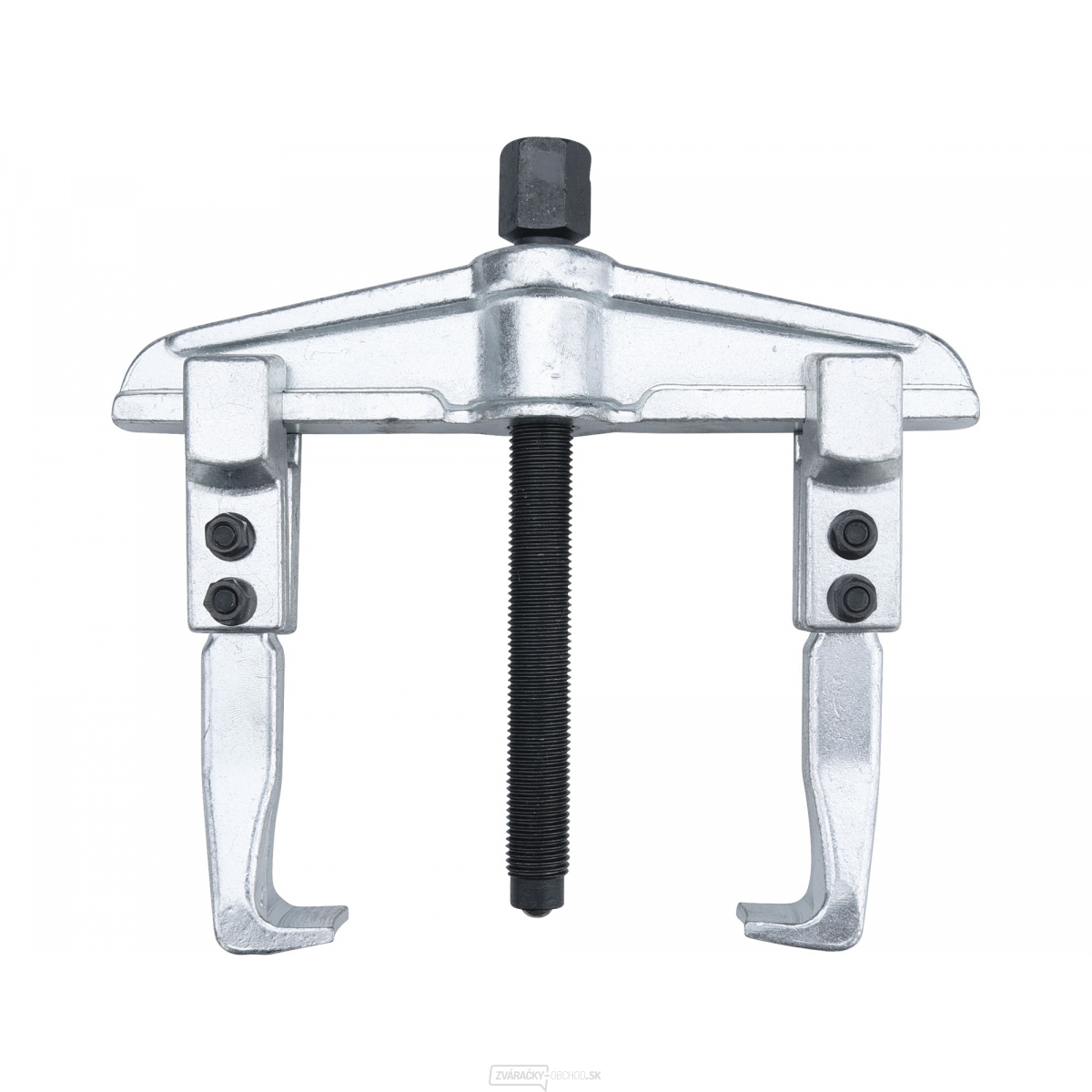 Sťahovák dvojramenný, kovaný, rozpätie 120, hĺbka 100mm