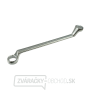 Očkové kľúče 6-22 mm, 8 ks, látkové (12) Náhľad