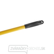 Nožnice na vetvy pákové GEKO, 720 mm Nožnice na vetvy pákové GEKO, 720 mm náhled