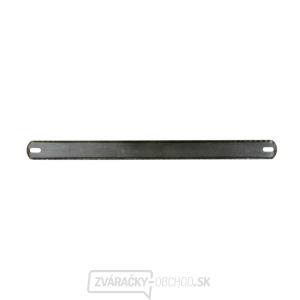 Plátky pílové na kov obojstranné, bal. 72ks GEKO Plátky pílové na kov obojstranné, bal. 72ks GEKO gallery main image