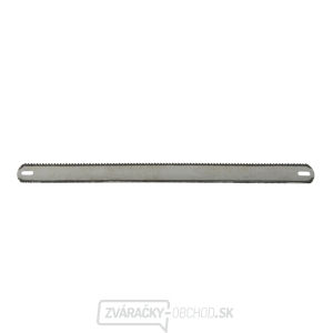 Plátky pílové na kov a drevo obojstranné GEKO, bal. 72ks Plátky pílové na kov a drevo obojstranné GEKO, bal. 72ks gallery main image