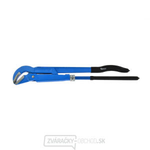 Hasák S typ, čeľuste 1,5 Hasák S typ, čeľuste 1,5