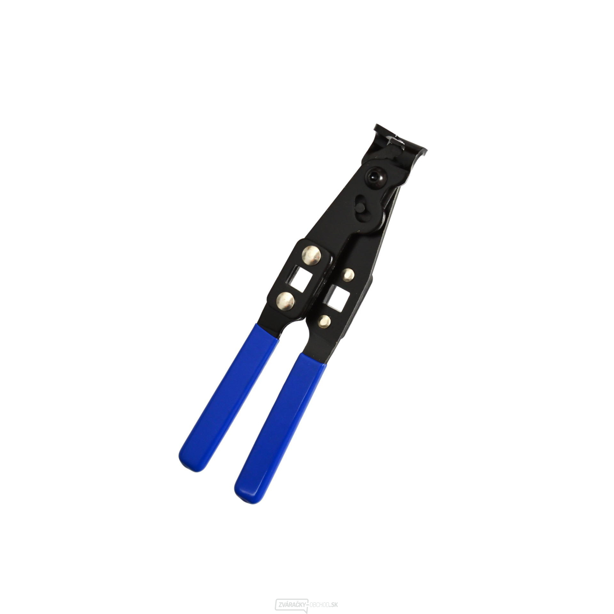 Kliešte na manžety vystužené GEKO