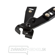 Zosilnené kliešte na svorky kĺbov (20/25/40/50) Náhľad