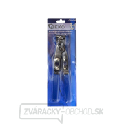 Zosilnené kliešte na svorky kĺbov (20/25/40/50) Náhľad