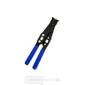 Kliešte na manžety vystužené GEKO Kliešte na manžety vystužené GEKO gallery main image