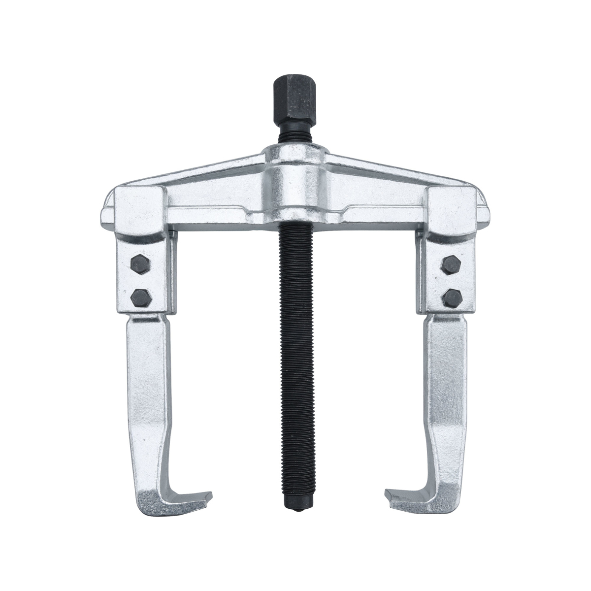 EXTOL PREMIUM Sťahovák dvojramenný, kovaný, rozpätie 150, hĺbka 150mm 8816723
