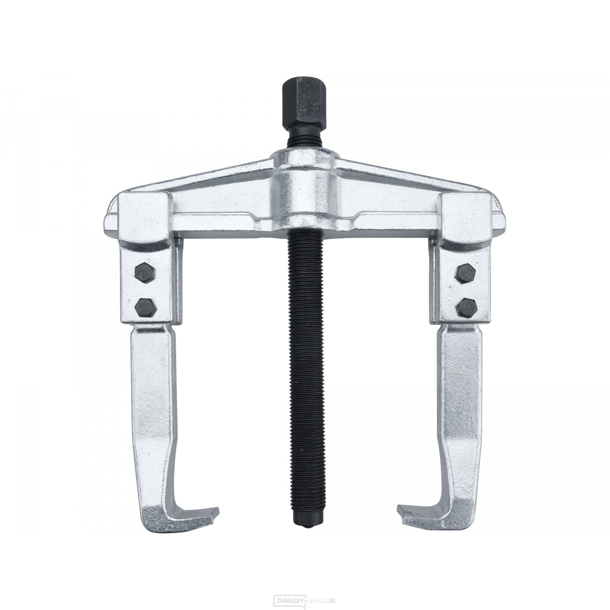 Sťahovák dvojramenný, kovaný, rozpätie 150, hĺbka 150mm