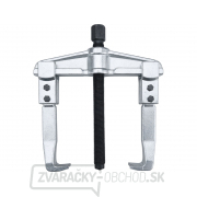 Sťahovák dvojramenný, kovaný, rozpätie 150, hĺbka 150mm gallery main image