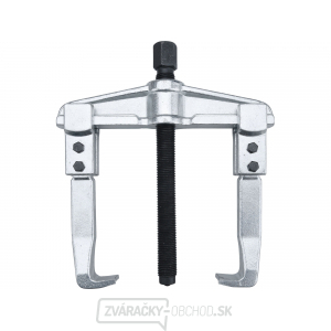 Sťahovák dvojramenný, kovaný, rozpätie 150, hĺbka 150mm Sťahovák dvojramenný, kovaný, rozpätie 150, hĺbka 150mm gallery main image