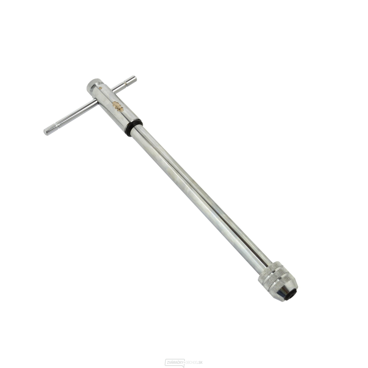 Vratidlo na závitníky GEKO M5-M12 320 mm