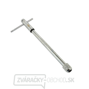 Vratidlo na závitníky GEKO M5-M12 320 mm Vratidlo na závitníky GEKO M5-M12 320 mm gallery main image