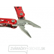 Vreckový nôž multifunkčný 25 funkcií GEKO náhled