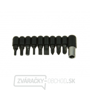 Vreckový nôž multifunkčný 25 funkcií GEKO náhled