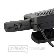 Kúrenie do auta 12V 150W, Geko G80450  Kúrenie do auta 12V 150W, Geko G80450 náhled