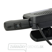 Autokúrenie/ventilátor 12V (20/40) náhled