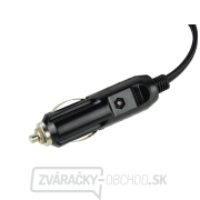 Autokúrenie/ventilátor 12V (20/40) náhled