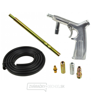 Pieskovacia pištoľ s hadicou PS-6 GEKO Pieskovacia pištoľ s hadicou PS-6 GEKO gallery main image