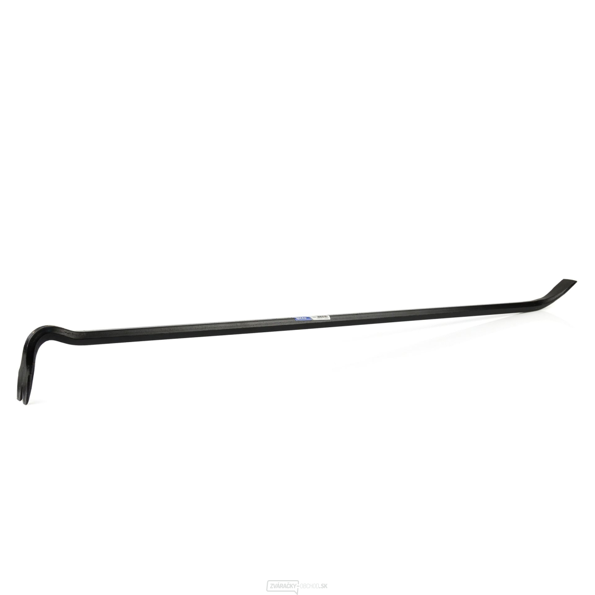 Vyťahovač klincov-páčidlo GEKO, 1000x18mm