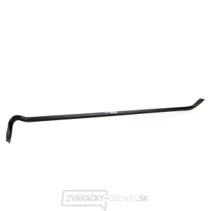 Vyťahovač klincov-páčidlo GEKO, 1000x18mm Vyťahovač klincov-páčidlo GEKO, 1000x18mm gallery main image