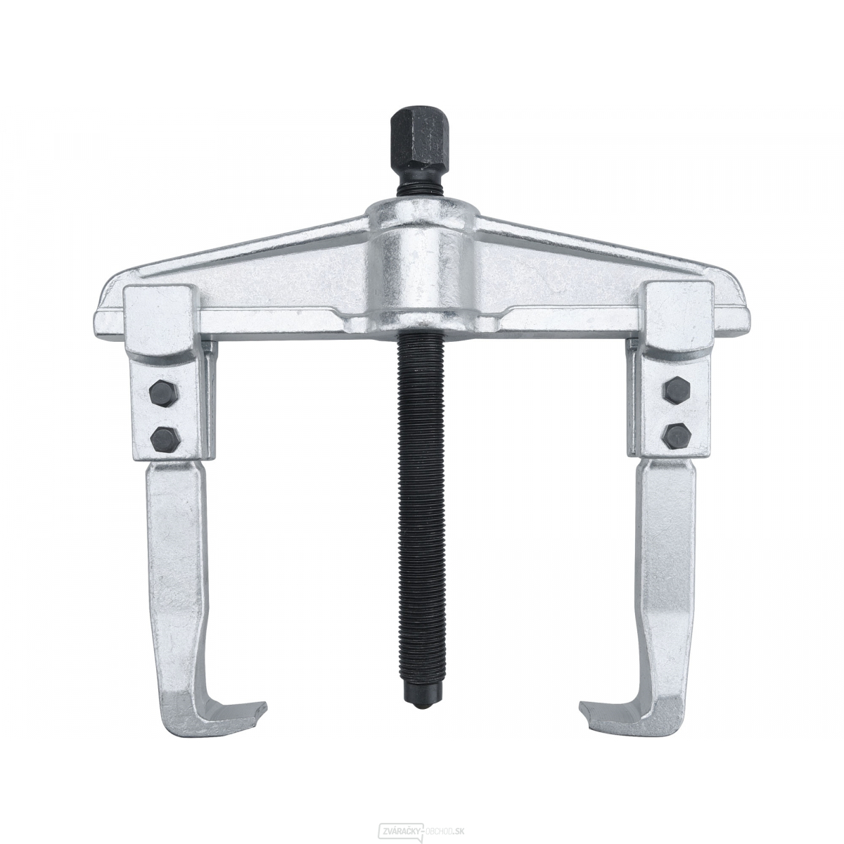 Sťahovák dvojramenný, kovaný, rozpätie 200, hĺbka 150mm