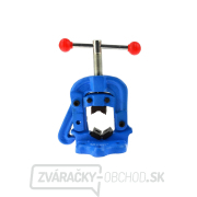 Zverák na rúrky 1,5  Zverák na rúrky 1,5