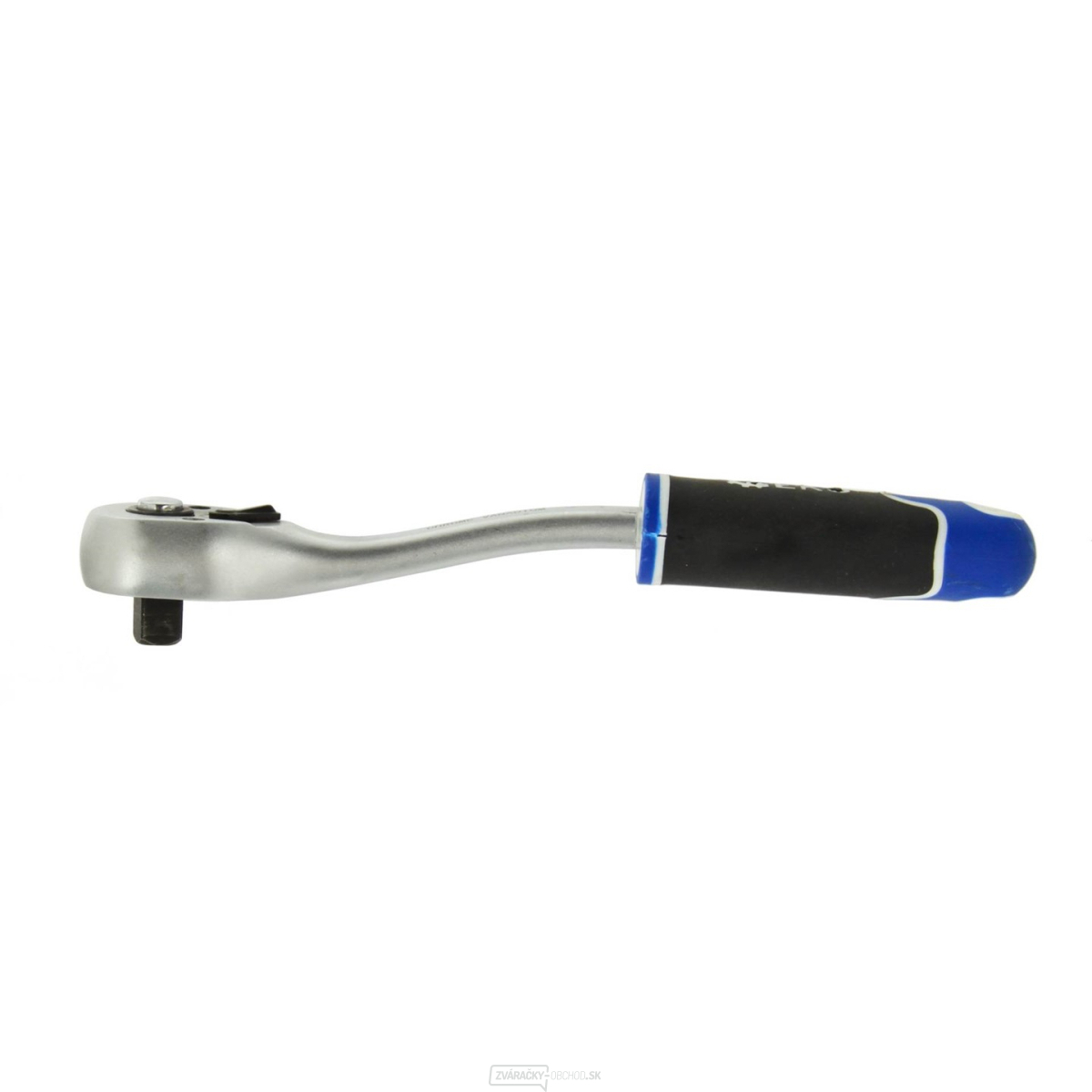 Račňa prehnutá 3/8 Račňa prehnutá 3/8