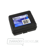 Súprava rázových nástrčných kľúčov pre alu kolesá, 3 ks, 17 mm, 19 mm, 21 mm (10/20) Náhľad