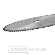 Hliníkový kotúč s karbidom 250mmx100Tx32mm + redukčná sada (25/50) Náhľad