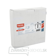 Sťahovák dvojramenný, kovaný, rozpätie 250, hĺbka 205mm Náhľad