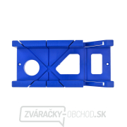 Teflónová ručná píla s pokosovou skriňou GEKO náhled