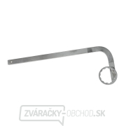 Kľúč na olejový filter GEKO 12 bodov 46mm gallery main image