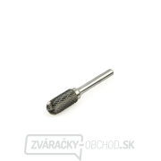 Stopková fréza na kov valcová GEKO, 12x25mm, 6mm Náhľad Stopková fréza na kov valcová GEKO, 12x25mm, 6mm Náhľad
