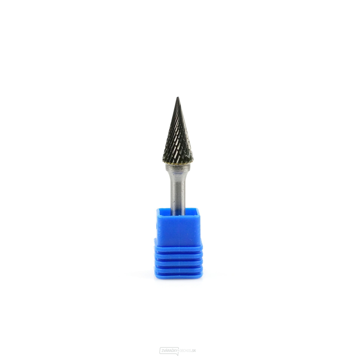 Stopková fréza na kov kužeľová GEKO, 12x25mm