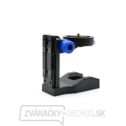 Magnetický držiak-statív pre krížový laser (40) Náhľad