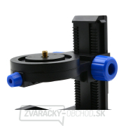 Magnetický držiak-statív pre krížový laser (40) Náhľad