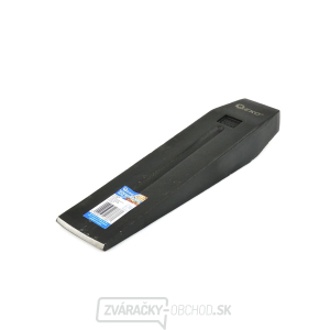 Štiepací klin oceľový 2kg GEKO Štiepací klin oceľový 2kg GEKO gallery main image