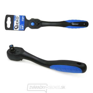 Račňa GEKO 3/8 Račňa GEKO 3/8