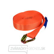Ťažný popruh bez háku GEKO, 10m/5T/50mm Ťažný popruh bez háku GEKO, 10m/5T/50mm gallery main image
