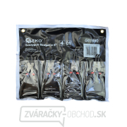 Seeger kliešte 160mm/6