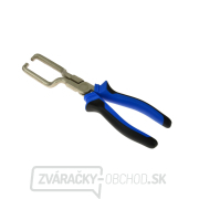 Kliešte na palivové spony a konektory palivového potrubia VW, Opel GEKO Kliešte na palivové spony a konektory palivového potrubia VW, Opel GEKO gallery main image