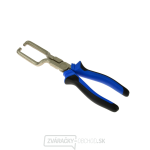 Kliešte na palivové spony a konektory palivového potrubia VW, Opel GEKO Kliešte na palivové spony a konektory palivového potrubia VW, Opel GEKO gallery main image