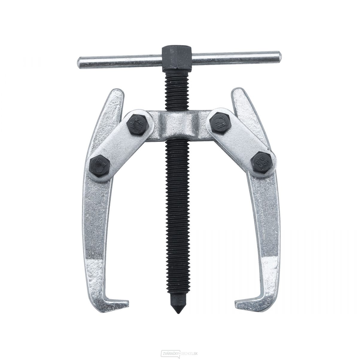 Sťahovák dvojramenný, kovaný - mini, rozpätie 60mm, hĺbka 50mm