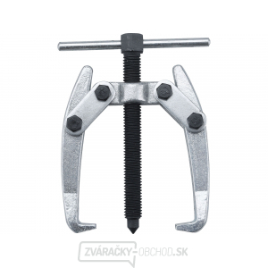 Sťahovák dvojramenný, kovaný - mini, rozpätie 60mm, hĺbka 50mm Sťahovák dvojramenný, kovaný - mini, rozpätie 60mm, hĺbka 50mm gallery main image