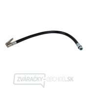 Pištoľ fúkacia s manometrom GEKO náhled