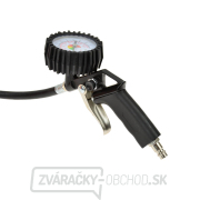 Nafukovacia pištoľ TG-13 (25) Náhľad